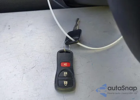 2012 Nissan Titan Pro-4X из США, поврежденный, VIN 1N6AA0EC5CN319810